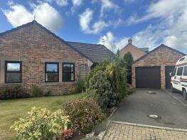 30, Rimside View, Morpeth NE65 8EP