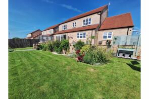 23 Kingfisher House, Church Road, Downham Market PE38 0EJ