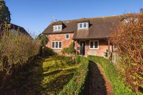 The Buttery, Church Lane, Lasham, Alton GU34 5SG