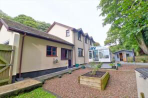 9, Tavern Gardens, Bideford EX39 4QR