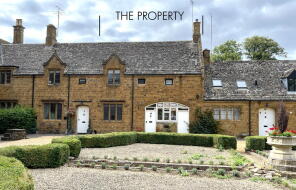 The Old Coach House, Avon Carrow, Lower End, Avon Dassett CV47 2AR