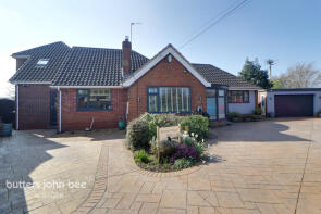Kinnoul, Alsager Road, Audley, Stoke-on-trent ST7 8JG