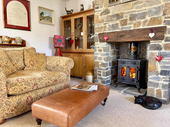 Sitting room