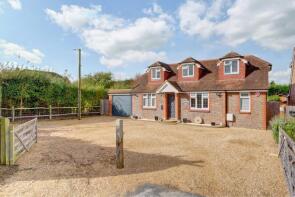 Springers Croft, Coldharbour Road, Hailsham BN27 3PS