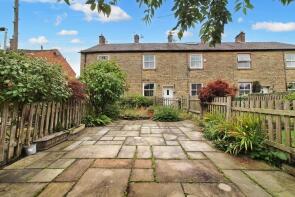 83, Thomas Street, Compstall, Stockport SK6 5JH
