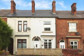 3, Greengate Lane, Woodhouse, Sheffield S13 7PY