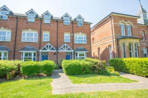 5, Tower View, Canterbury CT4 7TQ