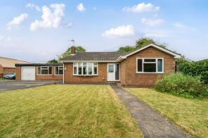 Wildacre, Station Road, Wistow YO8 3UZ