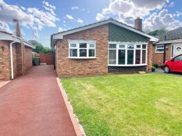 14, St Matthews Drive, Derrington, Stafford ST18 9LU