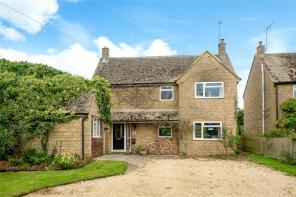 Tabbys Nook, Main Street, Bicester OX25 6JR