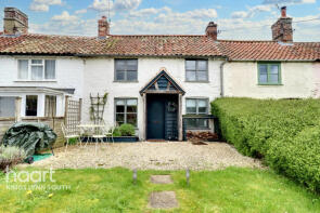 23 Latch Cottage, Back Street, King's Lynn PE32 1QR
