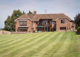 Little Orchard House, Atch Lench Road To Leys Road, Evesham WR11 4SW