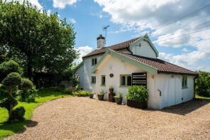 Bridge Cottage, Earlsford Road, Eye IP23 8EA