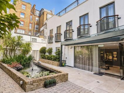 Brompton Place, London, SW3