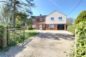 Linden Cottage, Welborne Common, Dereham NR20 3LD