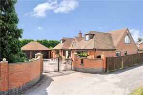 Dodderhill Cottage, Crutch Lane, Droitwich WR9 0BE