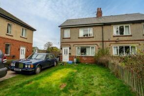 9, North End, Tockwith Road, York YO26 7PH