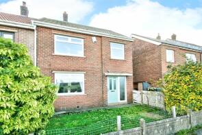 4, Miller Gardens, Chester Le Street DH2 2NX