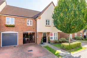 42, Brocket Meadows, Ware SG12 7SG