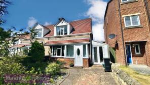 Claremont, Lambton View, Houghton Le Spring DH4 6QY