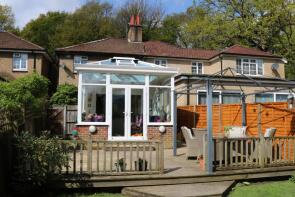 2, Railway Cottages, Lindfield Road, Ardingly RH17 6SW