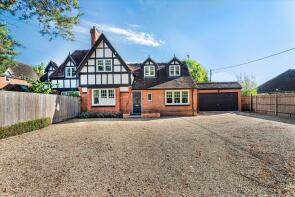 2, The Gables, Binfield Road, Shurlock Row, Reading RG10 0QL