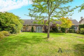 The Stable House, Manor Farm, Apethorpe PE8 5DP