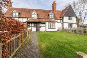 2, Boxbush Cottage, Froggery Lane, Worcester WR7 4RQ