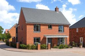 12, Joseph Lucas Road, Crewe CW1 5DB