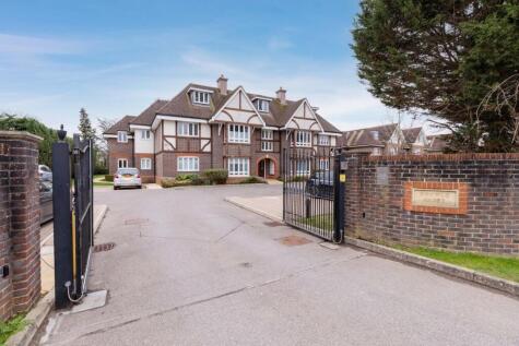 Shoppenhangers Road, Maidenhead, SL6