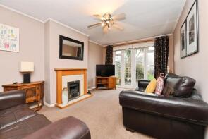17, Clarence Road, Rayleigh SS6 8SJ