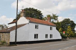 Rose Cottage, Honiton Road, Shoreditch, Taunton TA3 7BL