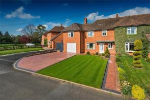 9, Russell Close, Stanmore, Bridgnorth WV15 5JG