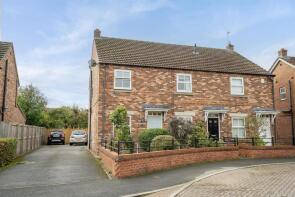 33, Chatsworth Avenue, Strensall, York YO32 5PB