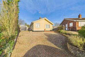 5, Hampton Avenue, Norwich NR14 6RH