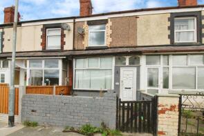 20, Bell Lane, St. Helens WA9 4BD