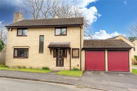 Ladywood Grange, Leeds