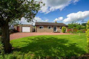Bell View, A697 Between Milfield And Cornhill, Wooler NE71 6HS