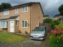 6, Quantock Close, Nottingham NG5 9QA