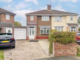 57, Crathorne Avenue, Wolverhampton WV10 6BU
