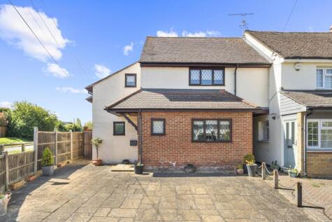 Wisemans Gardens, Sawbridgeworth, Hertfordshire, CM21