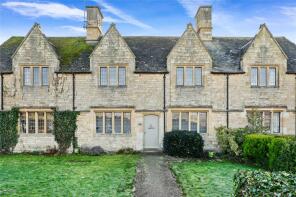 2, The Gables, Beckford Road, Dumbleton, Evesham WR11 7QW