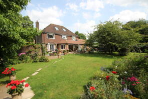 Chantry Cottage, Church Street, Binsted, Alton GU34 4NX