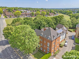 Flat 7, 109 Thyme Court, Whitchurch Road, Romford RM3 9EG
