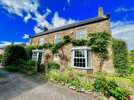 The Coach House, Temperance Yard, Consett DH8 0PL