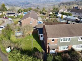 5, Hillside Terrace, Joys Green, Lydbrook GL17 9QZ