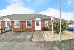 2, Lavender Court, Hemsworth, Pontefract WF9 4LF