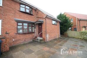 5, Lanchester Avenue, Springwell Estate, Gateshead NE9 7AJ