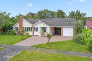 3, Perryfield, Matching, Harlow CM17 0PY