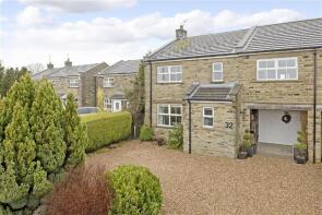 32, Colber Lane, Harrogate HG3 3JR